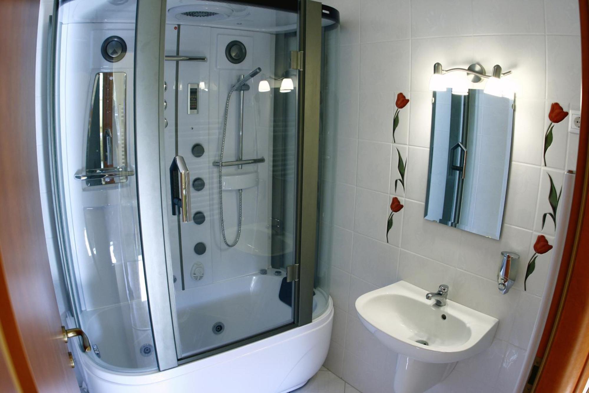 Hotel Jarja Hajduszoboszlo Bagian luar foto